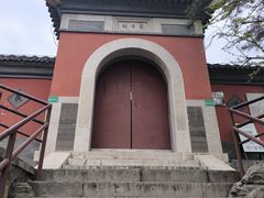 -郭守敬纪念馆