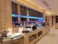 -River Café 海鲜自助(重庆丽笙世嘉酒店)