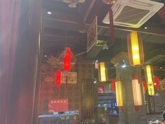 大堂-小龙坎火锅(总店)
