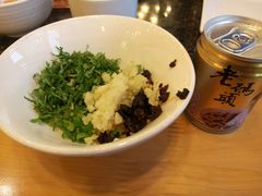 -老码头火锅(骡马市店)