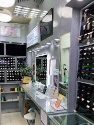 -Wisezone唯点穿耳打耳洞专业国际连锁品牌