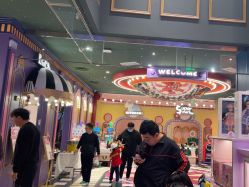 -MELAND亲子乐园•派对•研学(集美世茂店)