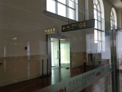 -满洲里西郊国际机场