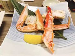 -蟹道乐(道顿堀本店)