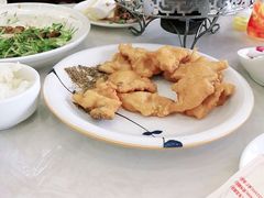 -大地春饼店(黄河路店)