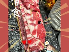 -星伦多自助料理·涮烤一体(虹悦城店)
