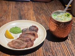 -Cyclus Craft Kitchen薩克思手工厨房
