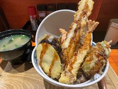 -天妇罗内顺田(罗湖店)