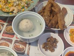 -扬二春炒饭(国庆路总店)