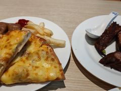 -纽斯特牛排自助餐厅(浦江万达店)