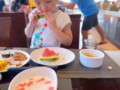 -石梅湾艾美度假酒店