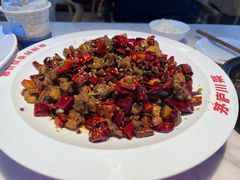 -茅庐川菜(烟台大悦城店)