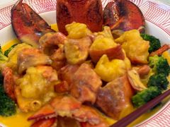 -天鲜阁·海鲜粤菜·33年老字号(石槎白云站店)