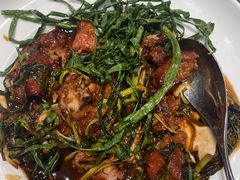 -新吉士·上海菜(浦东LCM置汇旭辉店)