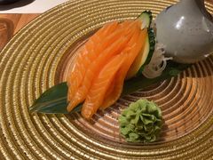 -藤原布二·大正创意料理(五台山店)
