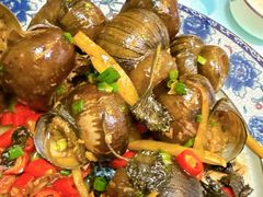 -生态苑农庄(十里画廊遇龙河店)