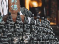 -北京艺术博物馆(万寿寺)