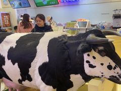 -红星前进面包牛奶公司(君太店)