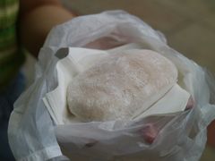 -澳门长洲糯米糍(柯打苏沙街店)
