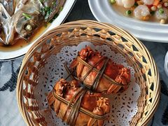 -小陆莲花蟹园农家乐(莲花岛店)
