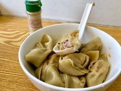 -蒸好吃馄饨