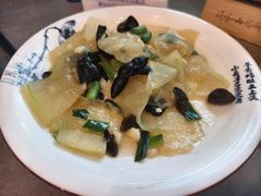 -浔味·山屿湖·正宗淳牌全鱼宴老字号