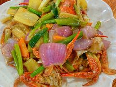 -南记食粥坊·宵夜大排档(莲花总店)