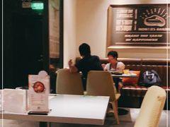 大堂-西堤厚牛排(国瑞店)
