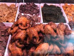 -阿满卤香鸡(新街口印象汇店)