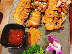 -觅山云南菜(泊富ICITY店)