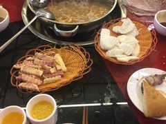 -香丽缘饭馆(黑龙潭店)