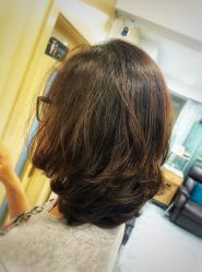 -AFA Hair studio·女士发型设计