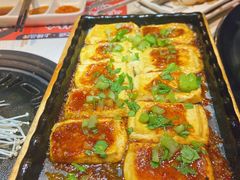 -猫爪爪原切自助烤肉(观音桥阳光世纪店)
