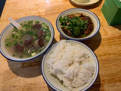 -聪辉同安老美食饭店(大元路店)