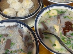 -小潘记鸭血粉丝汤