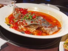 -上名堂·鱼头好吃(体育场路店)