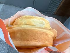 -记录余生·车轮饼(龙洞店)