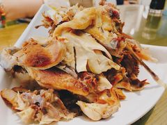 -华记五味熏酱面馆(五里河店)