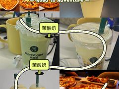 -海底捞火锅(泉城路店)