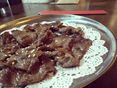 铁板牛肉-高丽雅(滨北店)