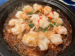 -绿茶餐厅(珞珈创意城店)