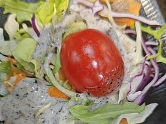 -真利味·脊骨火锅·正宗韩国料理(韩乐坊店)