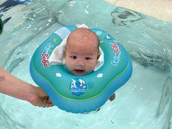 -海豚啵啵体智能游泳馆(惠山万达广场店)