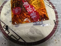 -南京大牌档(济南万象城店)