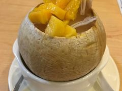 -满记甜品(岭南新天地店)