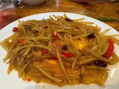 -汉时湘菜