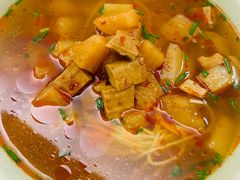 -玉华饮食店(茅台路店)