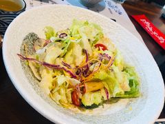 -热血兄弟·炭火烤肉(融侨中心店)