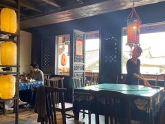 -香满楼(临安路店)