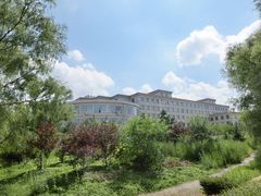 -哈尔滨师范大学(松北校区)